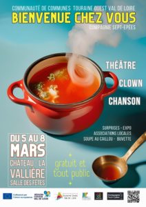 Affiche BVC 2025